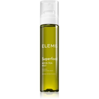 Elemis Superfood Kefir-Tea Mist ceață facială tonică - imagine 2